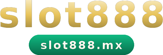 slot888 logo